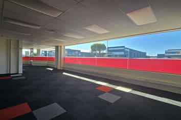 Prime corner site for sale