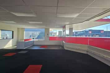 Prime corner site for sale