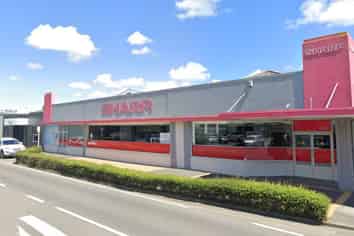 Prime corner site for sale