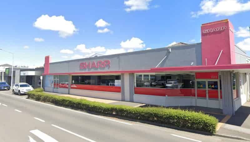 220 Karamu Road North, Hastings