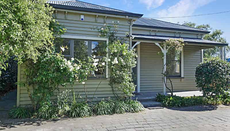 49 Derby Street, Saint Albans