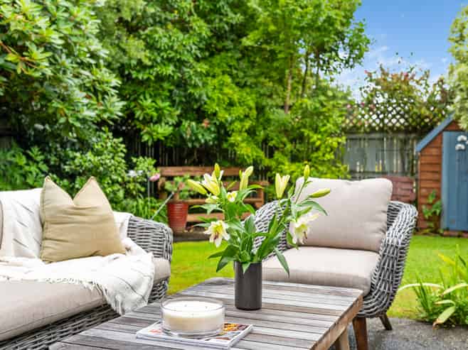 16 Springswood Grove, Springlands