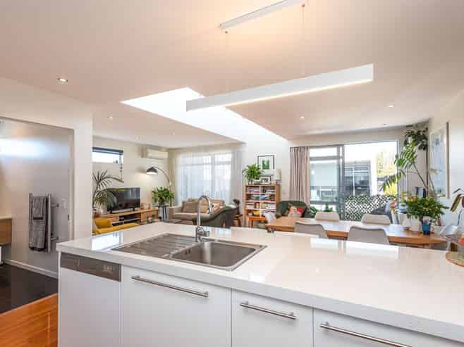 185a Peterborough Street, Christchurch Central