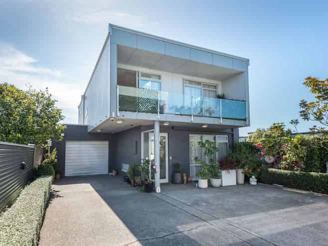 185a Peterborough Street, Christchurch Central