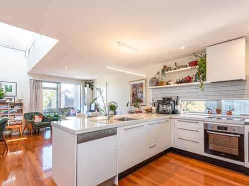 185a Peterborough Street, Christchurch Central