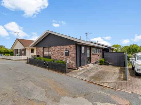 52 Anglesea Street, Hamilton Central