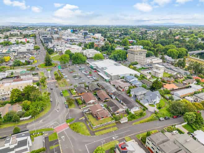 52 Angelsea Street, Hamilton Central