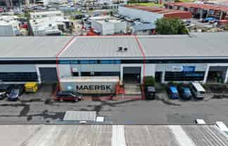 Container Friendly Industrial | 540sqm