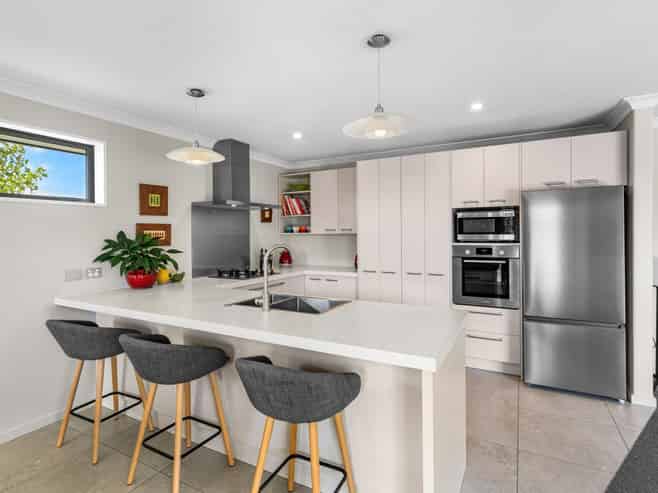 5 Dunlop Crescent, Rolleston