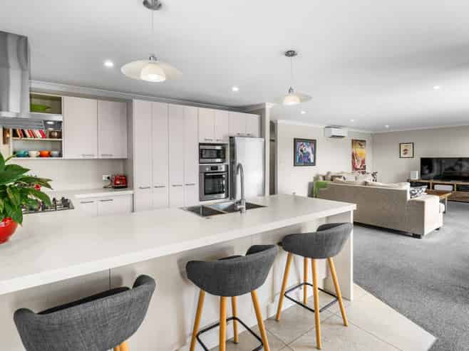 5 Dunlop Crescent, Rolleston