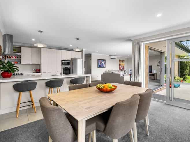 5 Dunlop Crescent, Rolleston