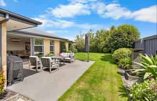 5 Dunlop Crescent, Rolleston