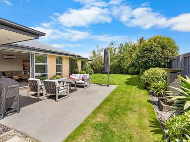 5 Dunlop Crescent, Rolleston