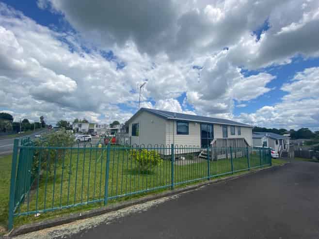 1/160 Grandview Road, Nawton