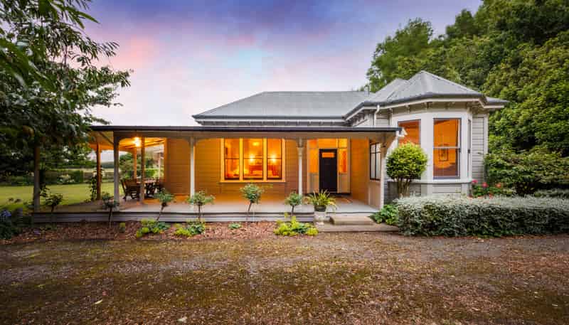 394 Kairanga Bunnythorpe Road, Bunnythorpe