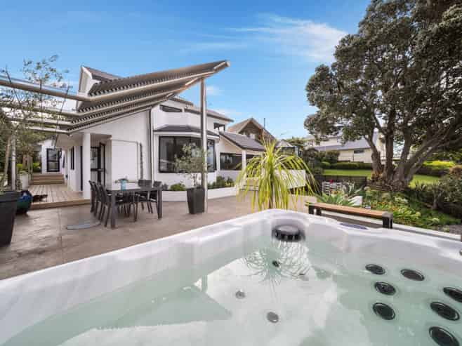 177 Oakland Road, Karaka