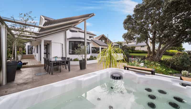 177 Oakland Road, Karaka