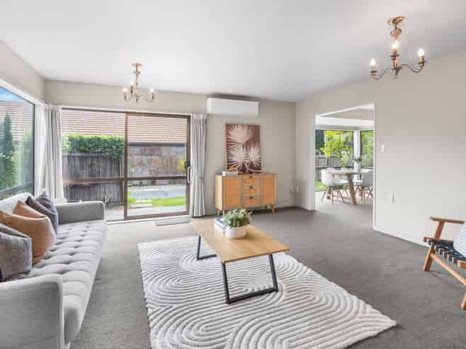 9B Ludecke Place, Sockburn