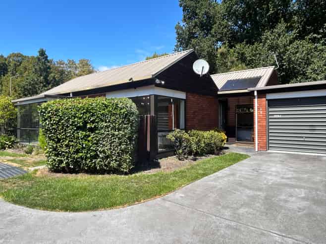 9B Ludecke Place, Sockburn