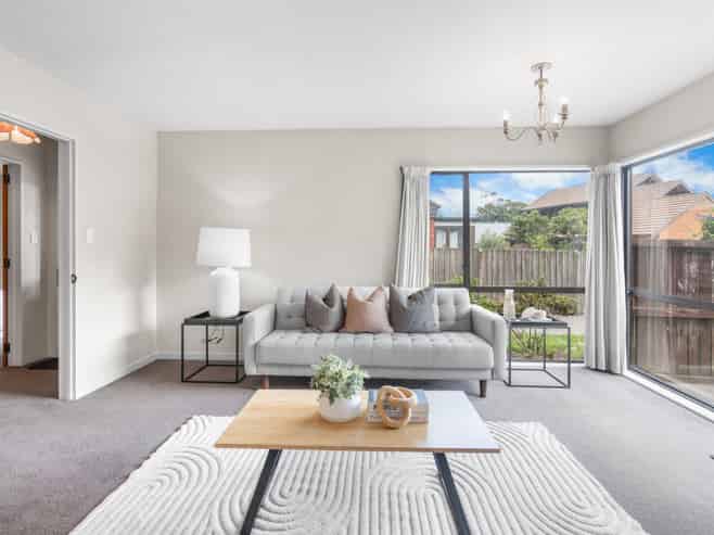 9B Ludecke Place, Sockburn