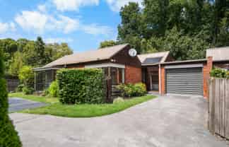 9B Ludecke Place, Sockburn