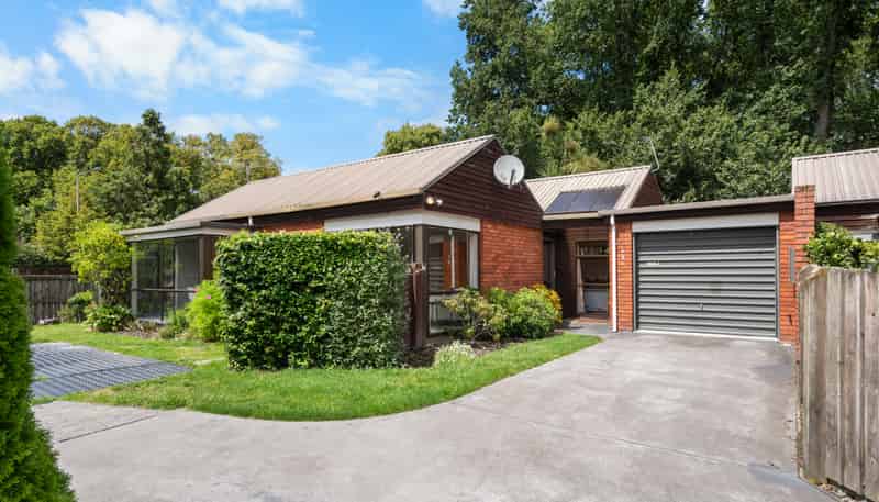 9B Ludecke Place, Sockburn