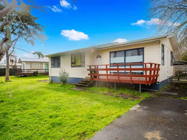 43 Rathgar Road, Henderson