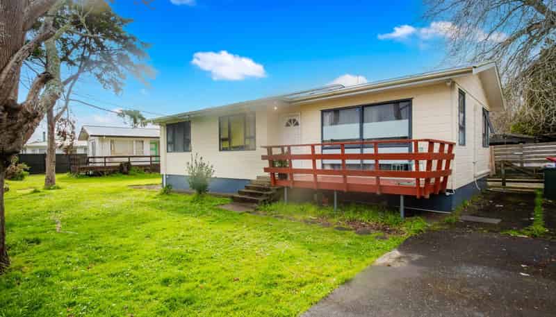 43 Rathgar Road, Henderson