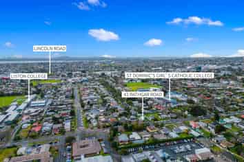 43 Rathgar Road, Henderson