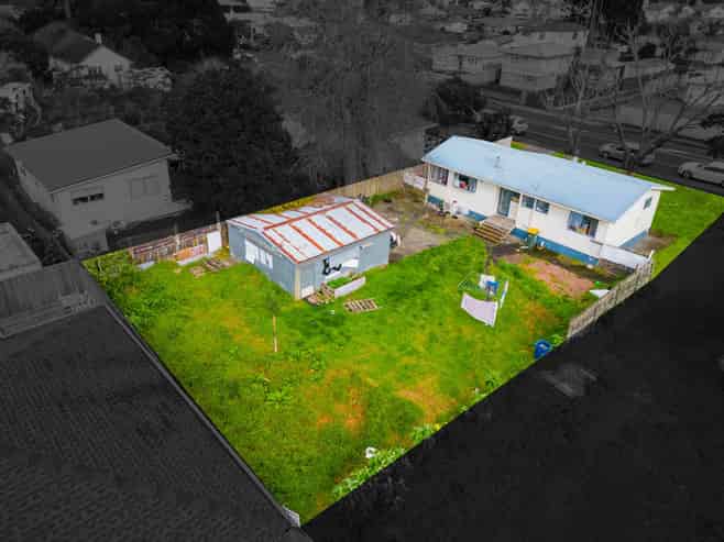 43 Rathgar Road, Henderson