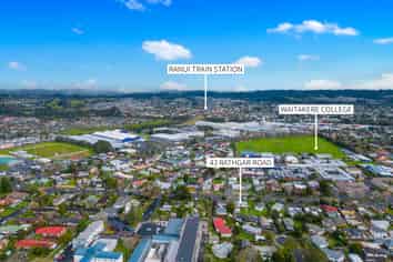 43 Rathgar Road, Henderson