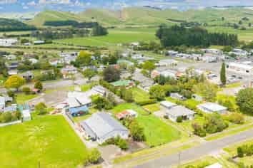 24 Walter Street, Takapau