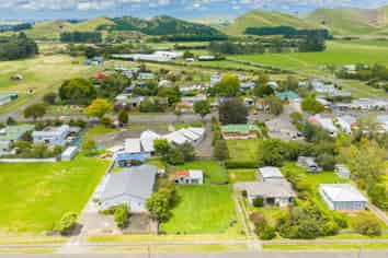 24 Walter Street, Takapau