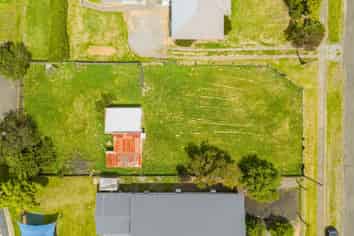 24 Walter Street, Takapau