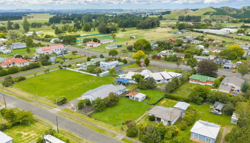 24 Walter Street, Takapau