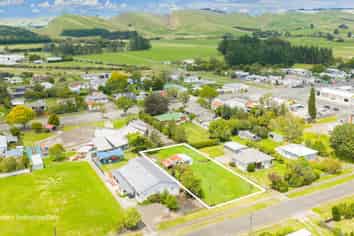 24 Walter Street, Takapau