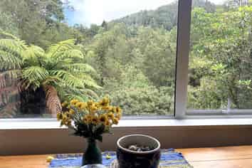  295 Roa Road, Blackball