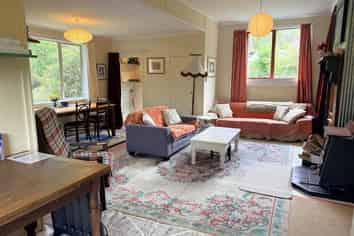  295 Roa Road, Blackball