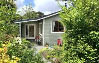  295 Roa Road, Blackball