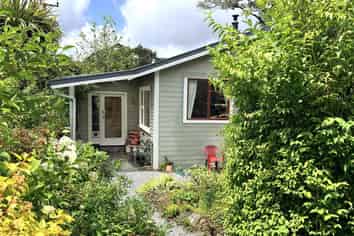  295 Roa Road, Blackball