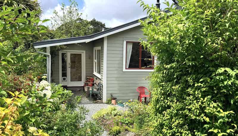  295 Roa Road, Blackball