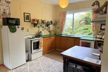  295 Roa Road, Blackball