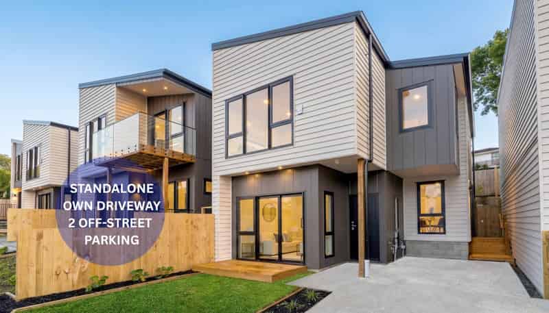 3B Terra Nova Street, Glen Eden