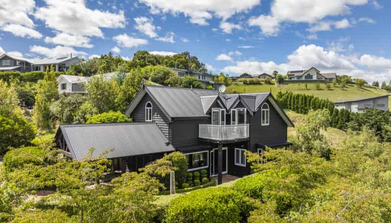 67 Margaret Avenue, Havelock North