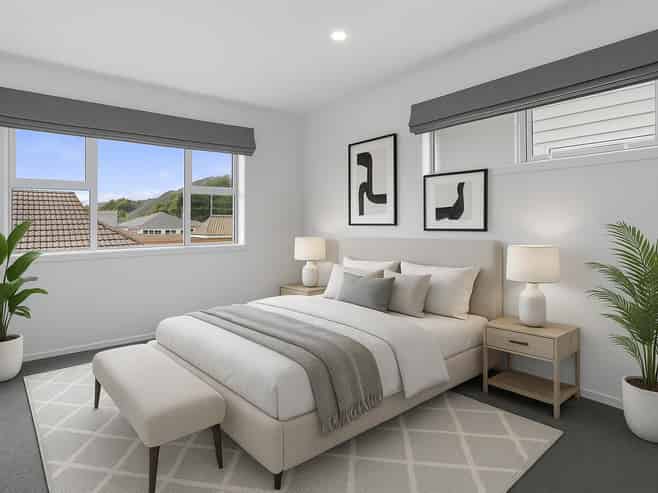 45 Mcgrath Way, Taita