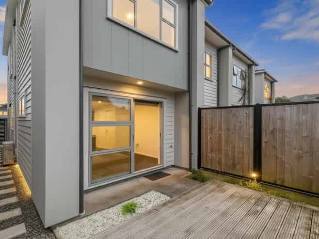 45 Mcgrath Way, Taita