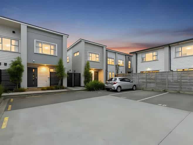 45 Mcgrath Way, Taita