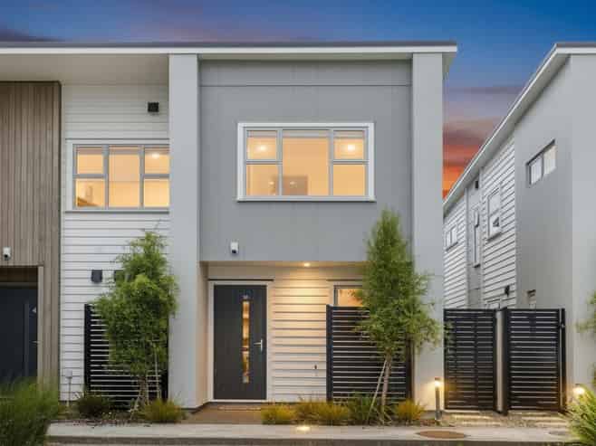 45 Mcgrath Way, Taita