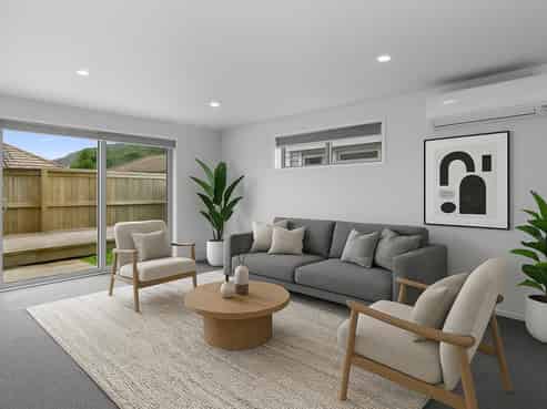 45 McGrath Way, Taita