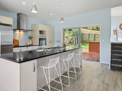 28 Robertson Street, Raglan